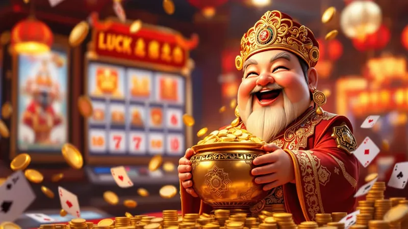 ภาพประกอบการเลือกเกมสล็อตและฟีเจอร์รีลของ th97